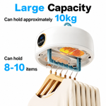 Load image into Gallery viewer, SECHE LINGE ELECTRIQUE